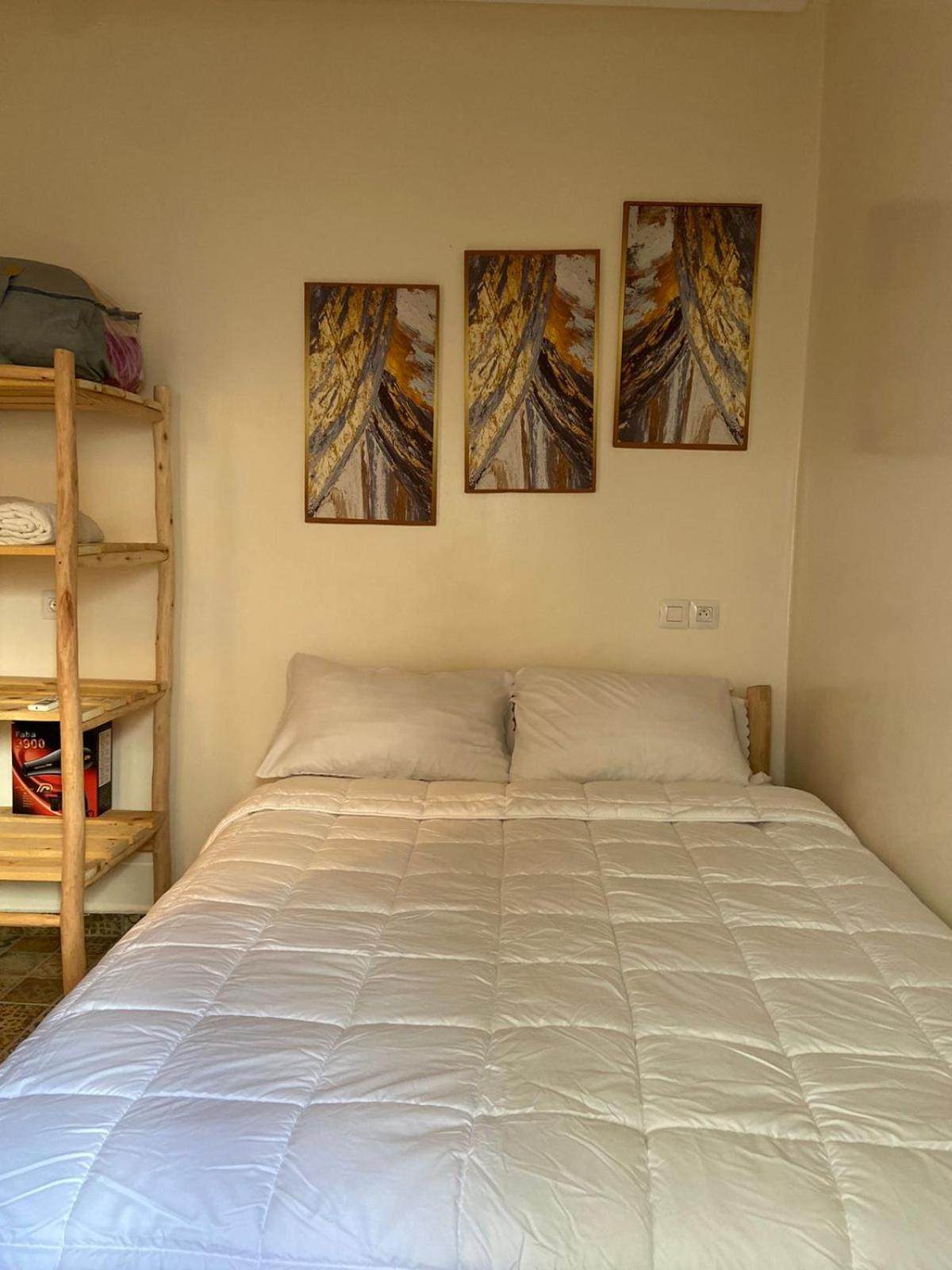 Cosy Appart Private Riad Jemaa El Fna Marrakesz Zewnętrze zdjęcie
