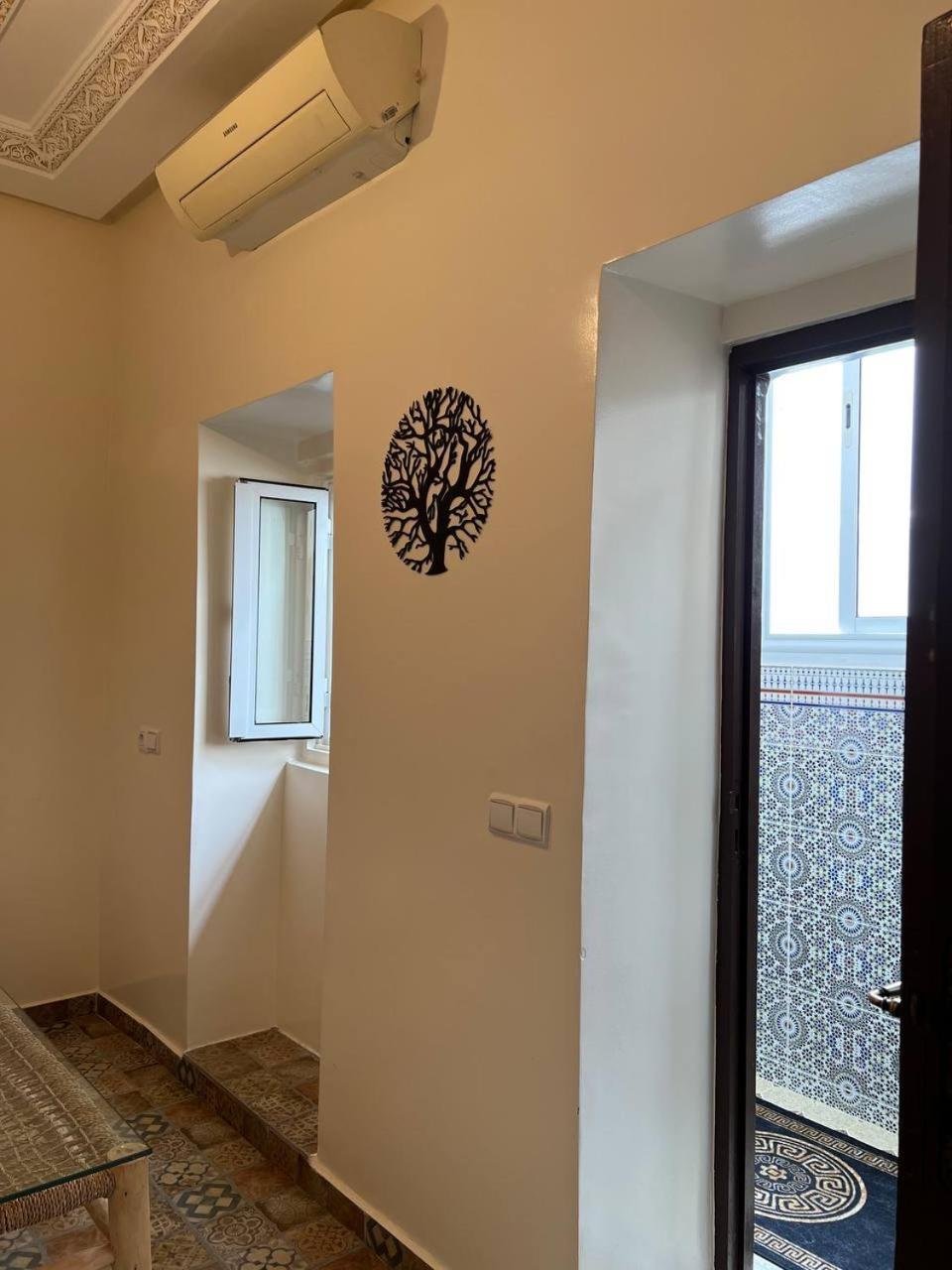 Cosy Appart Private Riad Jemaa El Fna Marrakesz Zewnętrze zdjęcie