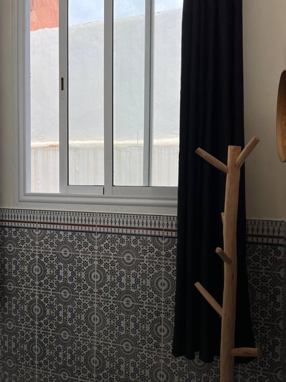 Cosy Appart Private Riad Jemaa El Fna Marrakesz Zewnętrze zdjęcie