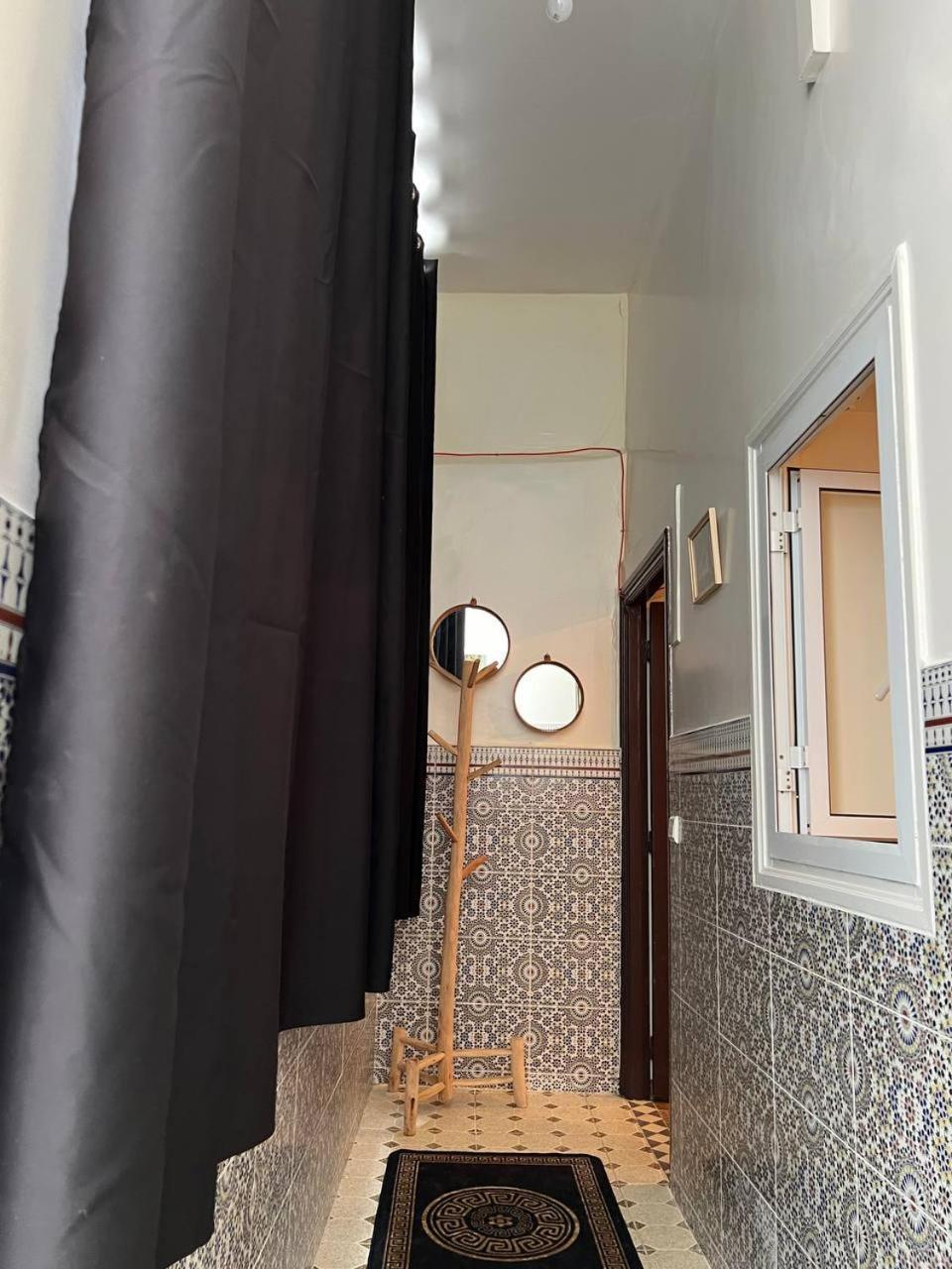 Cosy Appart Private Riad Jemaa El Fna Marrakesz Zewnętrze zdjęcie