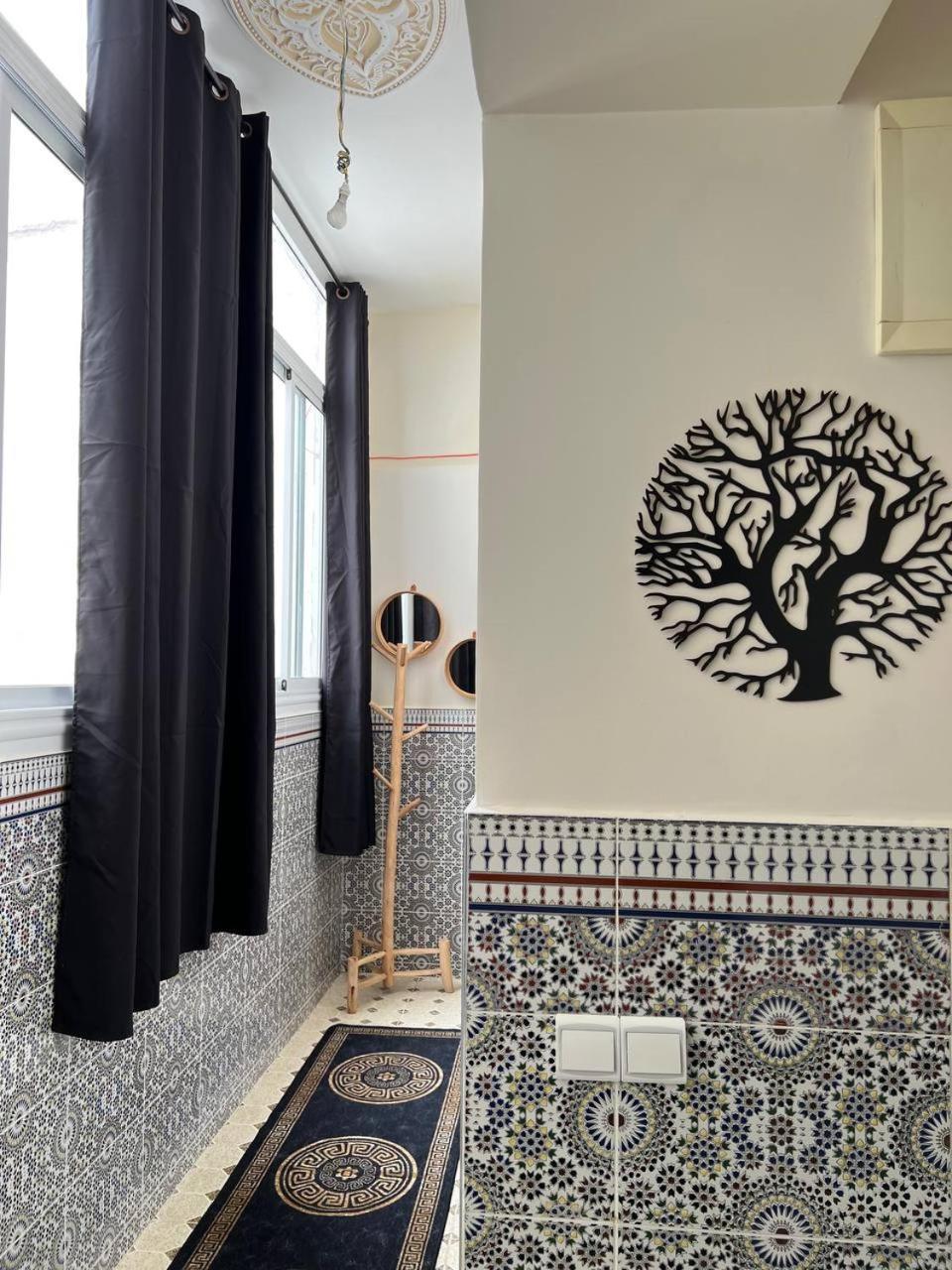 Cosy Appart Private Riad Jemaa El Fna Marrakesz Zewnętrze zdjęcie